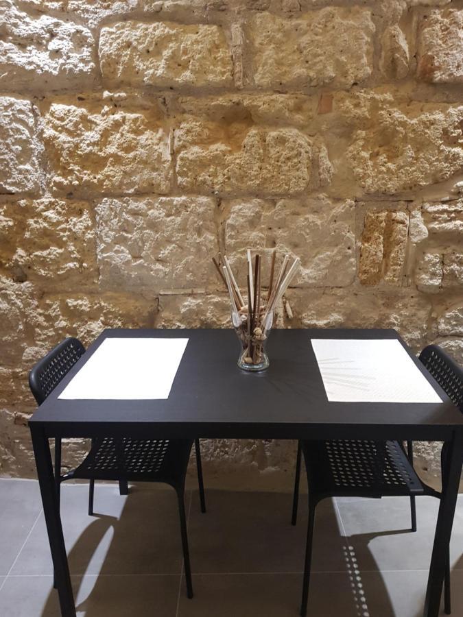 La Rosa Dei Venti " Levante " Palerme Extérieur photo