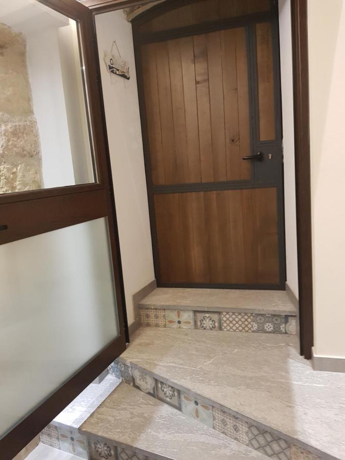 La Rosa Dei Venti " Levante " Palerme Extérieur photo
