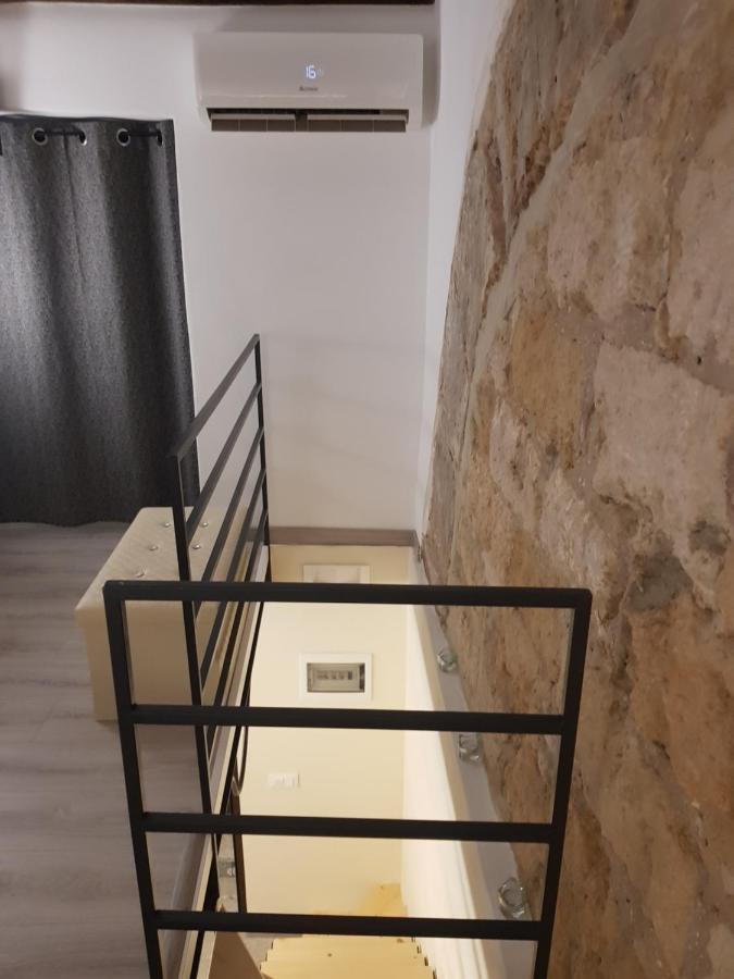 La Rosa Dei Venti " Levante " Palerme Extérieur photo